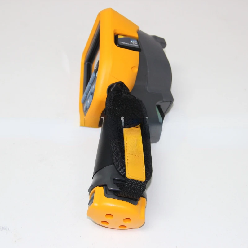 

Infrared Imaging Devices Tis10/Tis45/Tis50