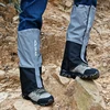 Outdoor Leg Warmers Gaiter Waterproof Hiking Travel Mountain Leggings Gaiters Long Tube Leggings Warmers Foot Cover각반 4