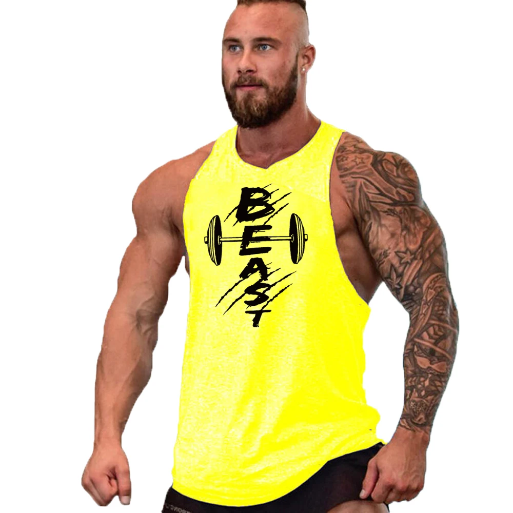 Urban Backwoods Ouroboros Men Uomo Canotta Tank Top