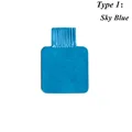 Sky blue