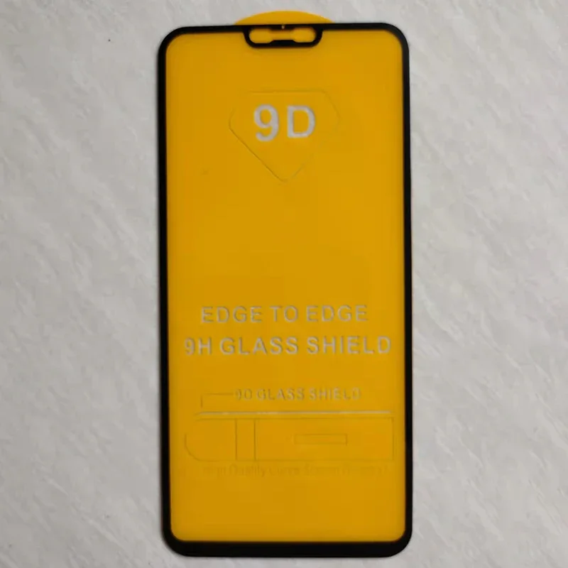 Фото Закаленное стекло для защиты экрана для oneplus 6 чехол, чехол для one plus 6 plus6 oneplus6 6,28, защитный чехол для телефона omeplus 9h №5