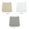 Hanging Laundry Hamper Bag Hangable Over The Door Storage Bag Clothing Sundries Socks Storage Organizer Bathroom Saving Space 6