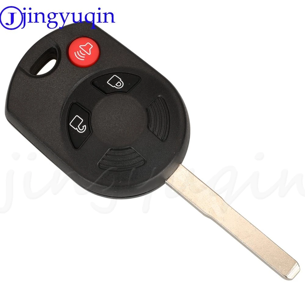 Key case car remote key car key car key shell key shell for Ford Mercury Lincoln