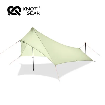 Knot XunShan Outdoor Camping Tarp 1