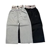 Y2K Retro Sweatpants Double Waisted Embroidered Camouflage Pattern Wide Leg Pants Men Trend Casual Streetwear Unisex Baggy Pants 1