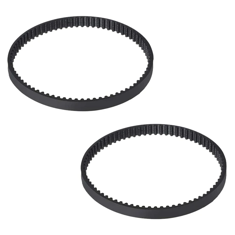 A06I Replacement Belt For Shark NV350 NV351 NV352 NV355 Series Vacuum Cleaner For Shark Navigator Lift-Away Pro 2 Pack upgraded replacement hose replacement for navigator lift away nv350 nv356e nv357 nv360 uv440 nv351 nv352 nv355 new dropship