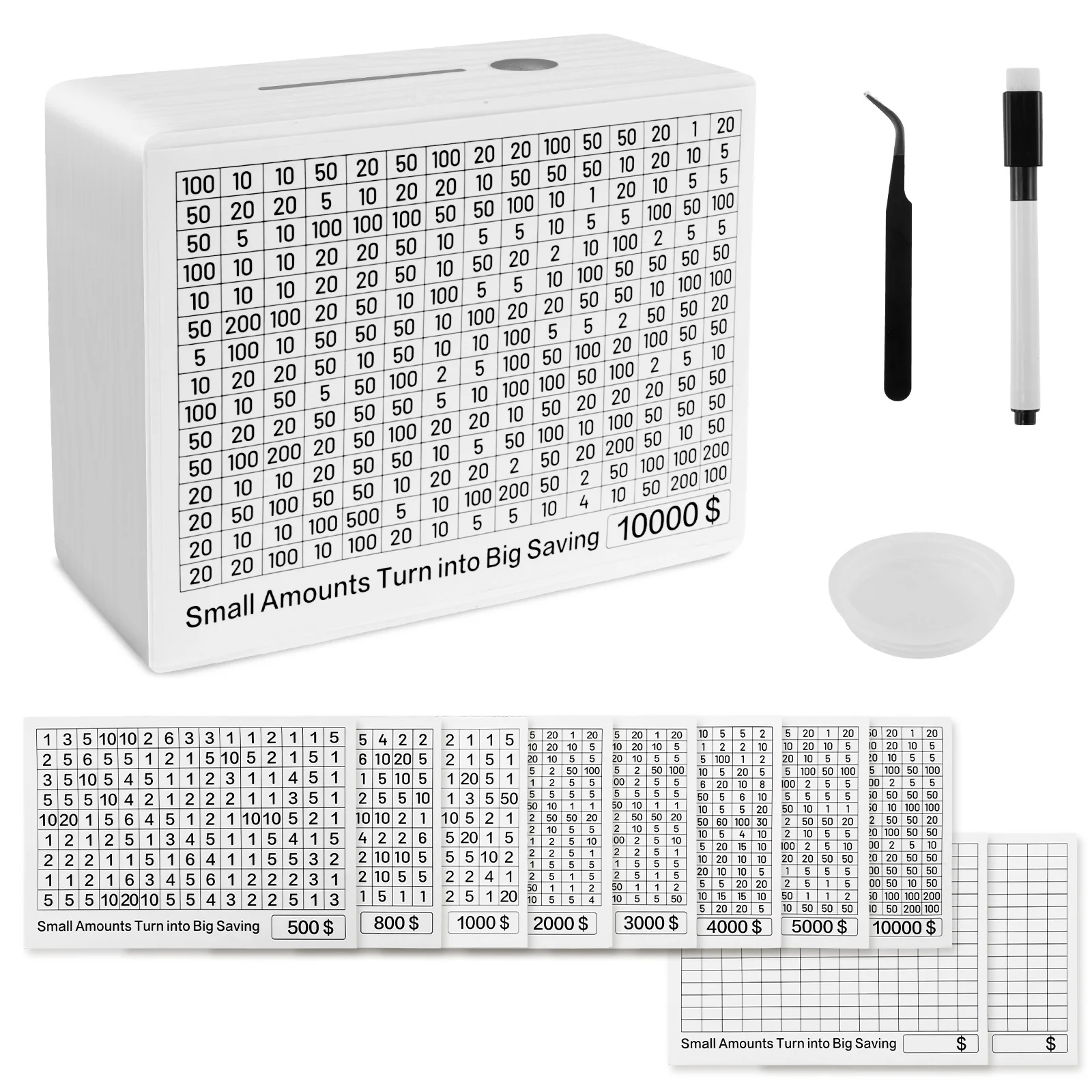 dsc-products