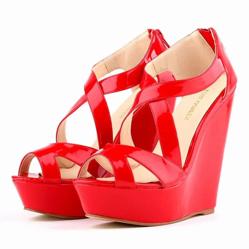 Sandalia Zapatilla Tacón Altura 8 Cm Tiras Gladiador Negro
