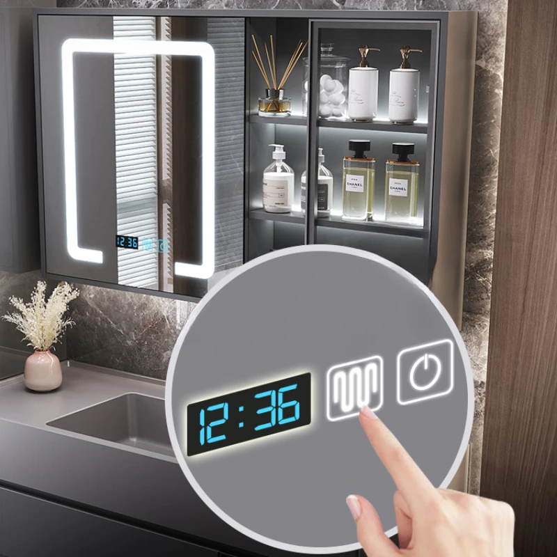 Home Improvement Tools Complete Washbasin Cabinet Bathroom Desk Washbasins Bathrooms Furniture Badkamerkast Set Full Bathroom