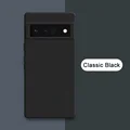 Classic Black