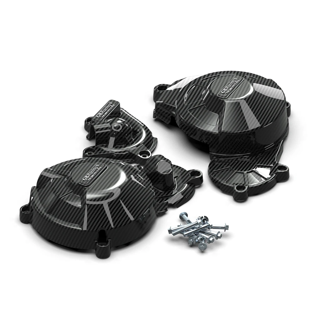 Motorcycle Engine Cover Engine Guard Protection Cover For Aprilia RS 660 TUONO 660