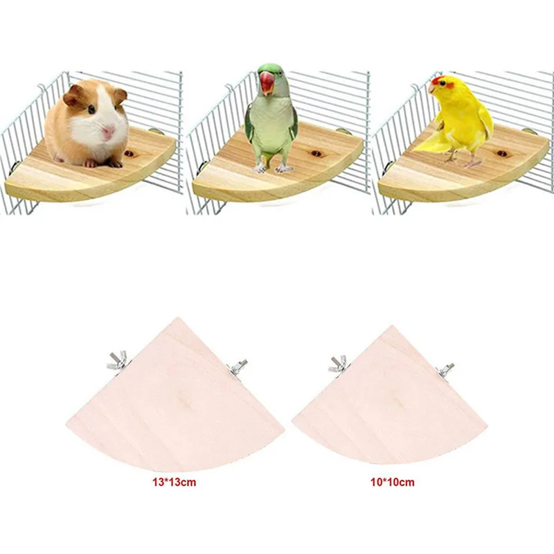 

Деревянная подставка для попугаев, настольная игрушка, стеллаж для птиц, Настольная доска, игрушки для домашних животных