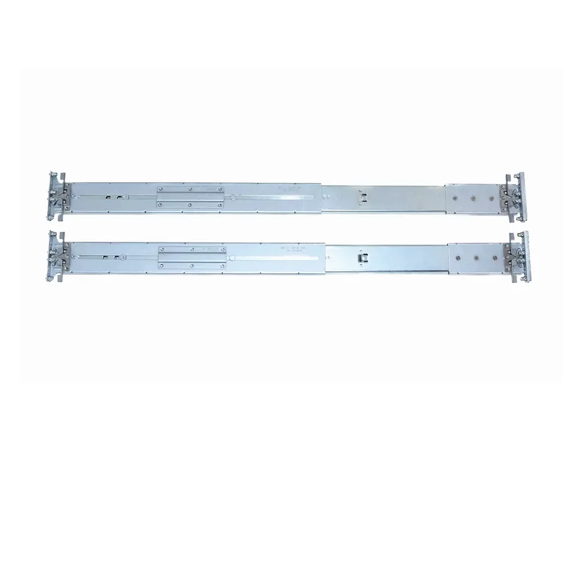 

Для HP ProLiant DL580 Gen 8 Gen9 G8 G9 4U комплект скользящих направляющих с креплением на стойке 734540-001
