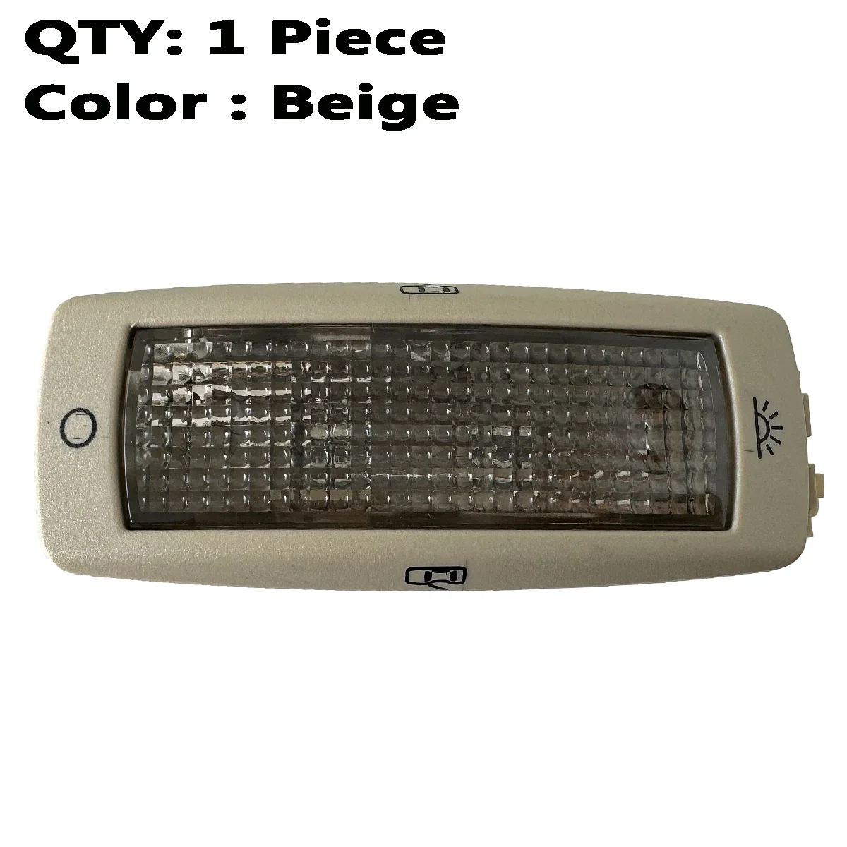 Lámpara De Lectura Interior, Luz De Mapa De Cúpula Para Suzuki Jimny Jb64 Jb74w Afortunado Sencillez Lámpara De Lectura Interior, Luz De Mapa De Cúpula Para Suzuki Jimny Jb64 Jb74w Afortunado Sencillez