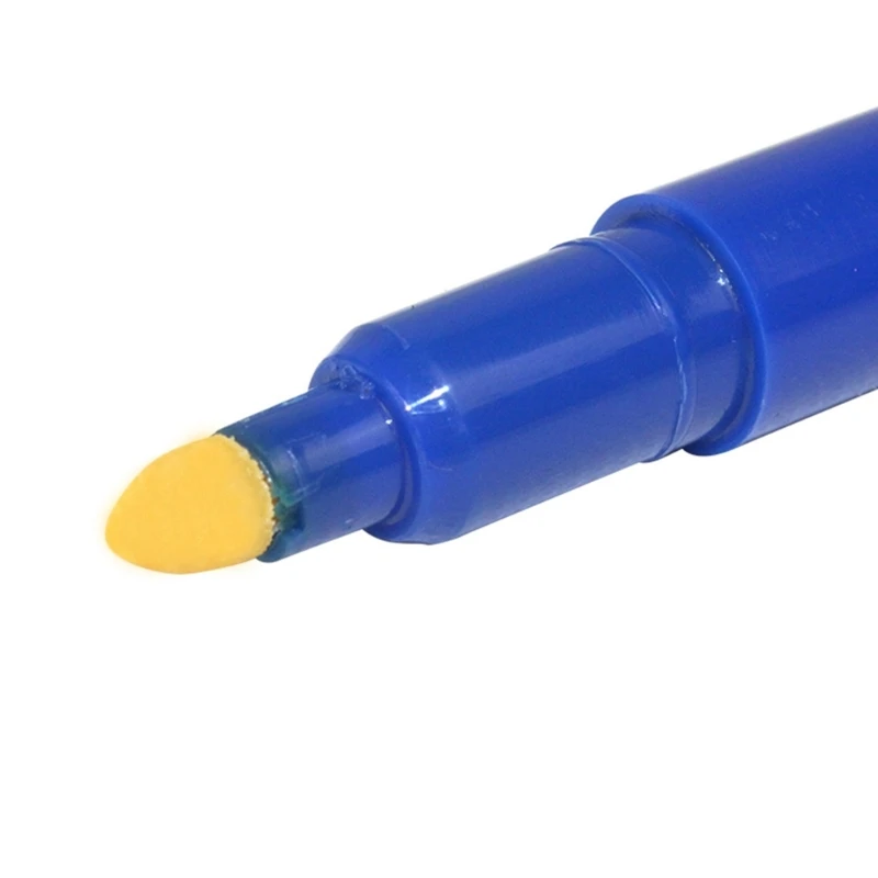 Money detector pen Fake Bill Money Checker Universal Ink Currency Tester Pen Mini Detector Counterfeit Bill Detector Portable Money Checker M4YD