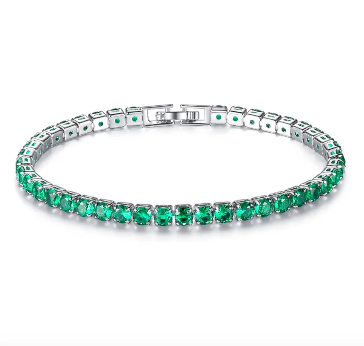 

SVB1 Flower Charm Beads Bracelets For Women Girls Candy Color Multilayer Wrap Bracelet Set Wristband Summer Jewelry