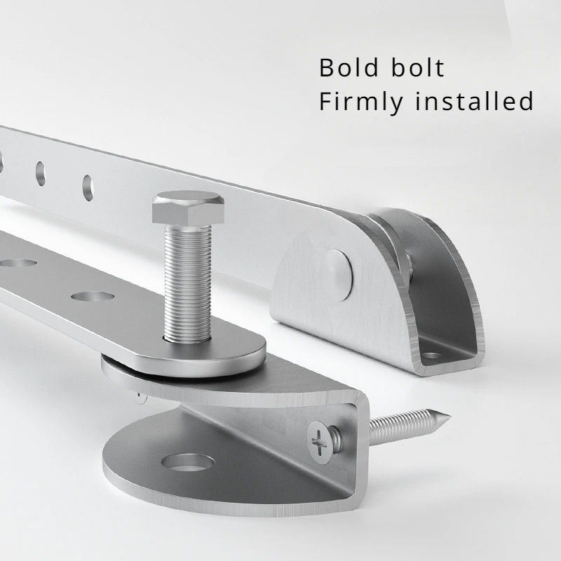 Stainless Steel Wind Support Bridge Cutoff Aluminum Window Limiter Plastic Steel Door and Window Opening and Fixing Device