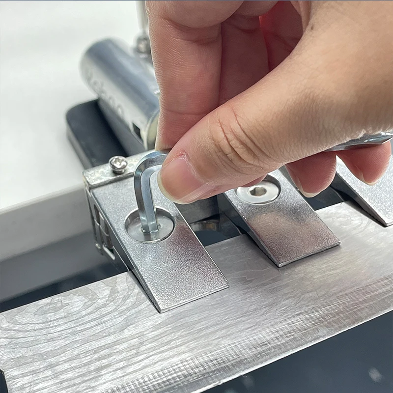 Hot Kitchen Fixed Knife Sharpener Professional Sharpener for Knives Whetstone Diamond Sharpening Stone Grinding Accessories