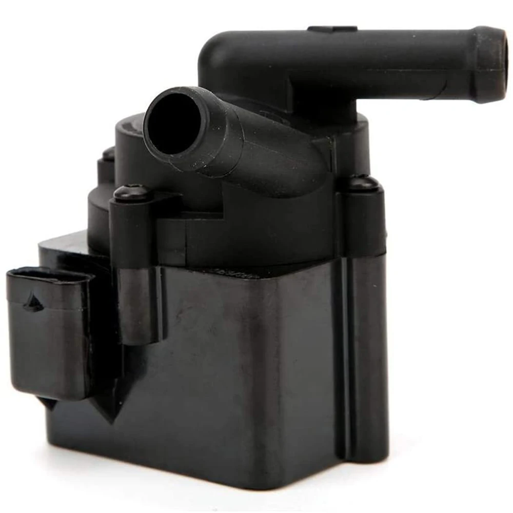 Турбоэлектрический водяной насос