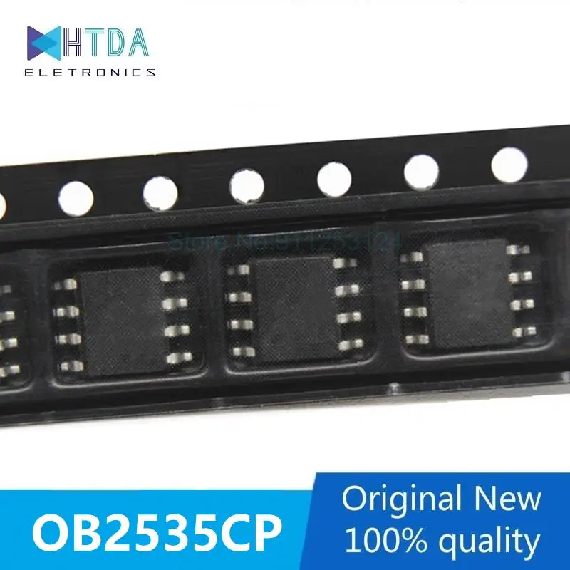 

15pcs/lot OB2535 OB2535CP OB2535CPA In Stock