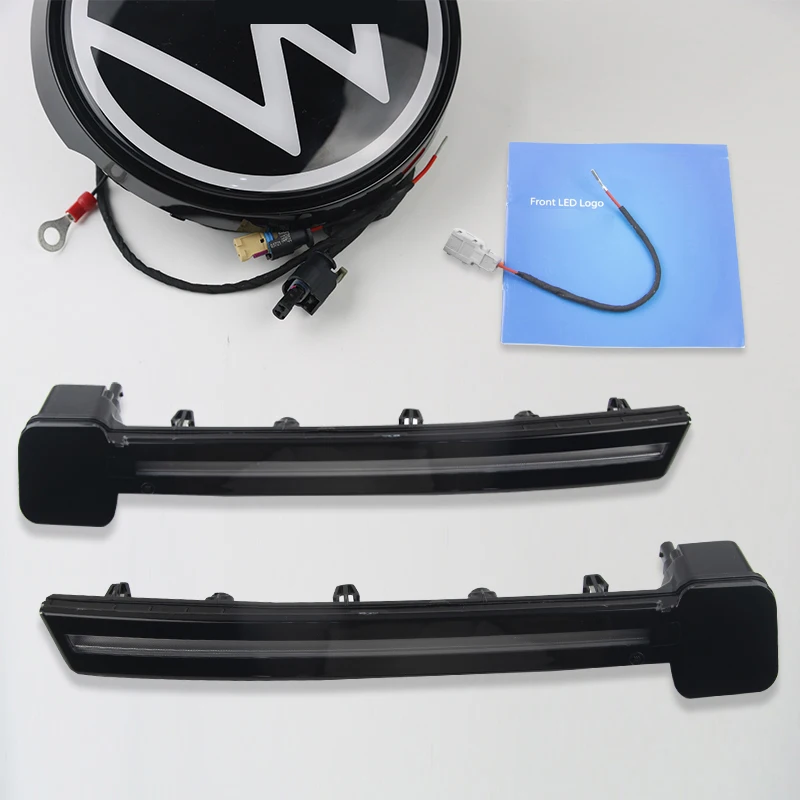 FrontLEDLogoForVolkswagenID.3DaytimerunninglightsVolkswagenMotorslightStripvwLogoLightLEDBadgeLight-AliExpress34