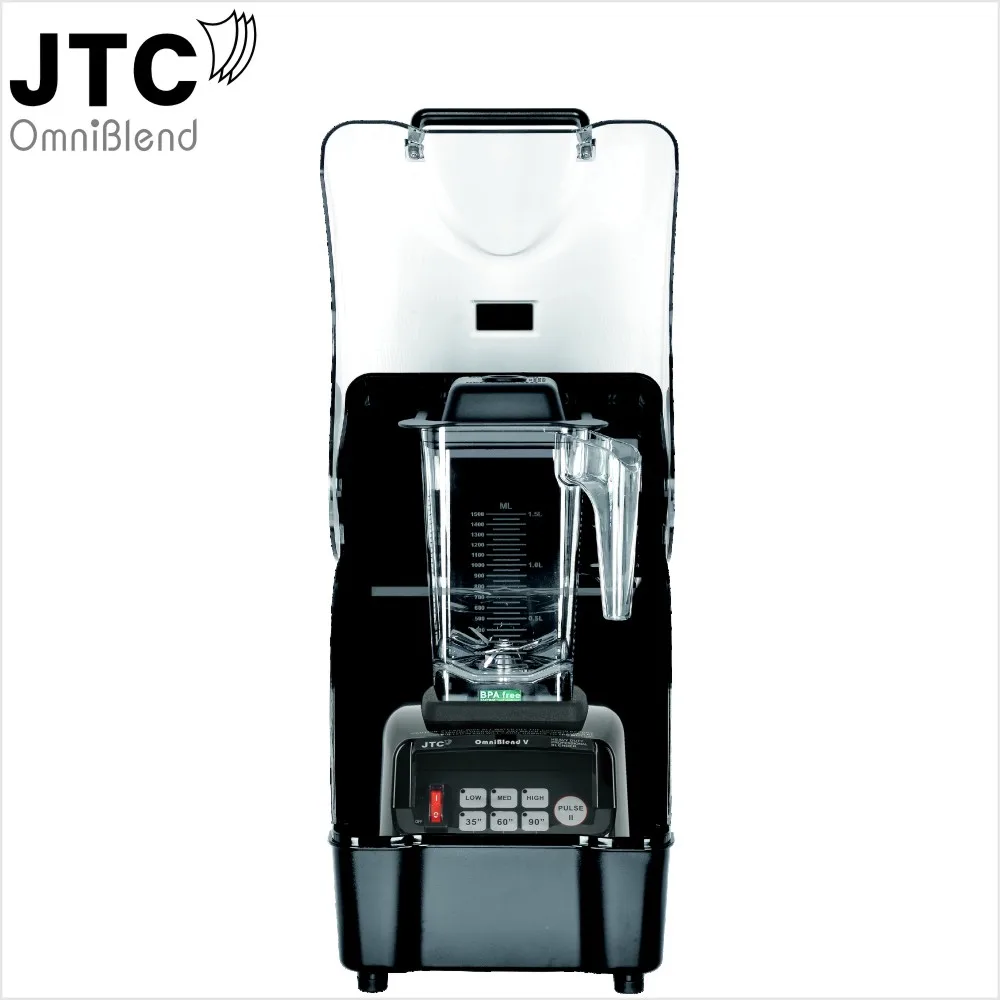 

2021 Brand New High Speed Commercial Smoothie electric Blender