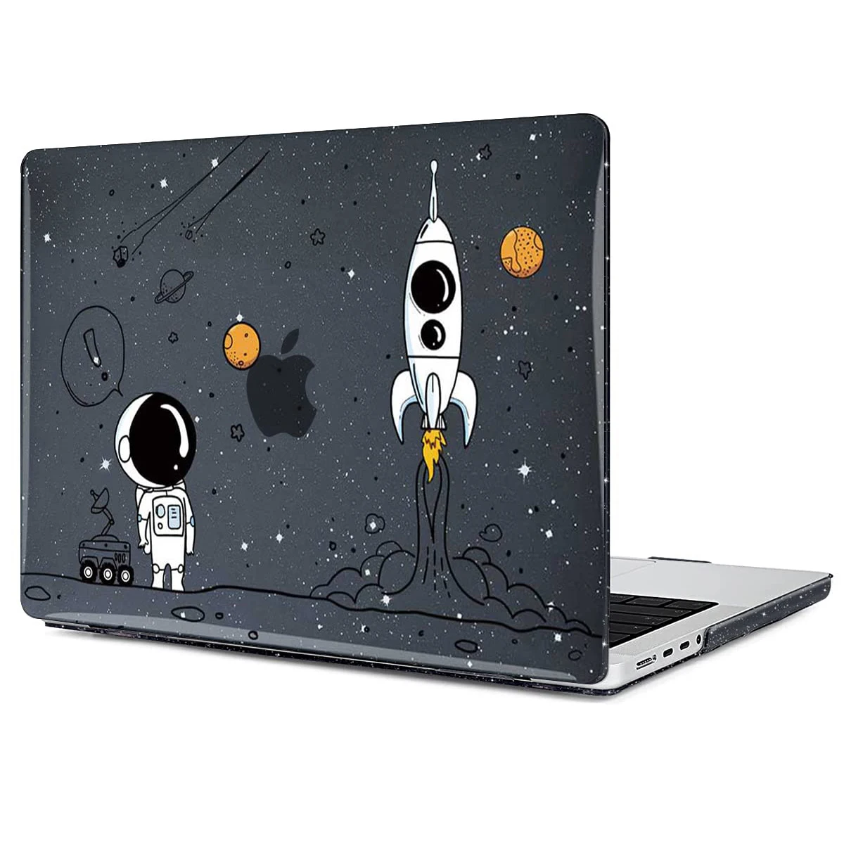 2023 M2 Nuova Custodia Per Laptop Per Macbook Pro 13 Custodia 2020 M1 Per Macbook Air 13 Custodia Per Macbook Pro 16 Case 2021 Pro 14 15 12 Funda