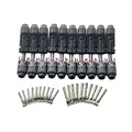 10 pairs connecter