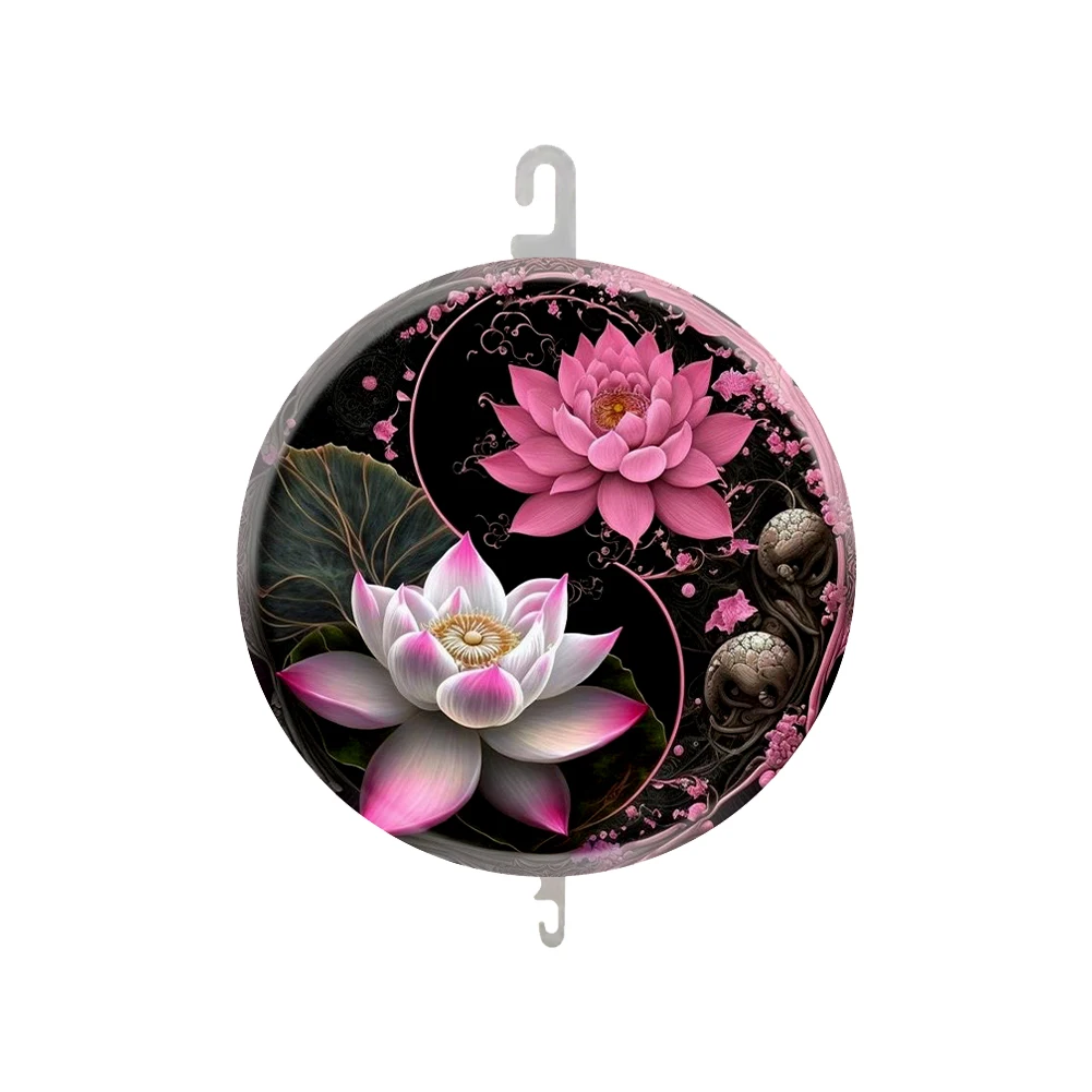 Double lotus