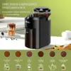 Electric Coffee Grinder Adjustable Burr Mill Coffee Bean Grinding with 28 Grind Settings for French Press Drip Espresso Coffee 2