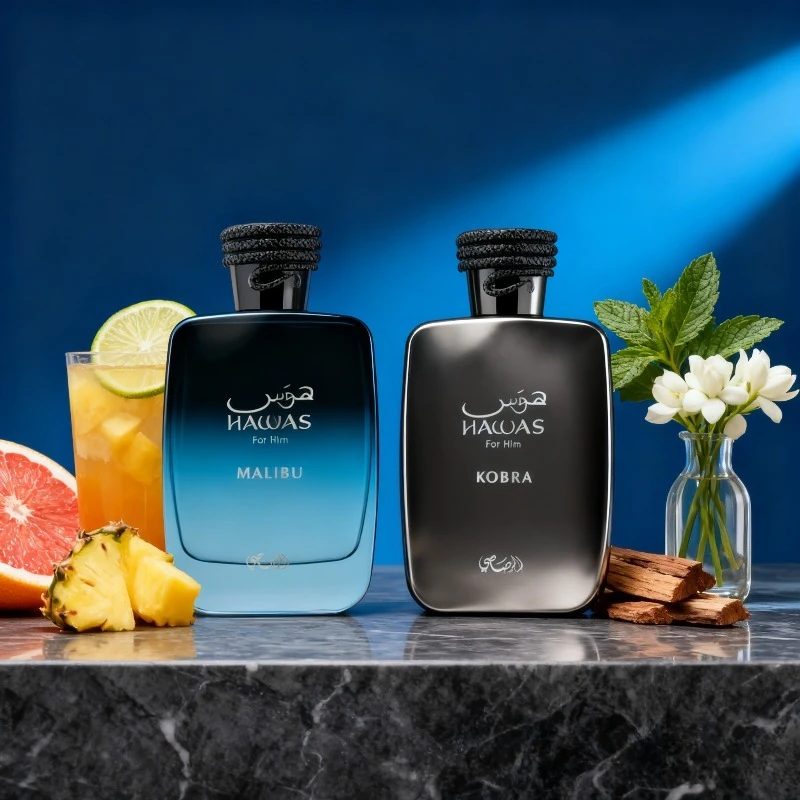 Citrus Aromatic Fragrance for All Seasons