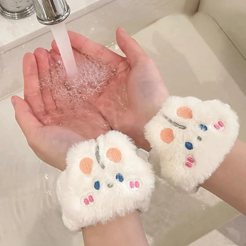 Fascia Per Capelli Da Spa - Per Lavaggio Viso E Trucco | Elastica E