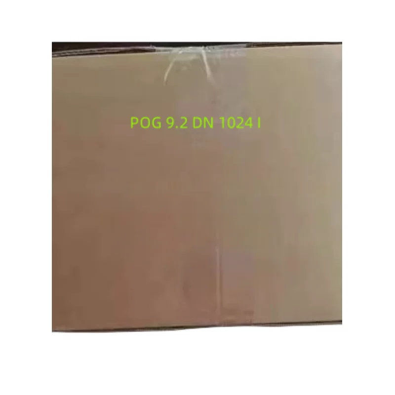Nuovo Encoder Originale Originale Pog 9.2 Dn 1024 I Pmg10-Shl.15P0.36000.A