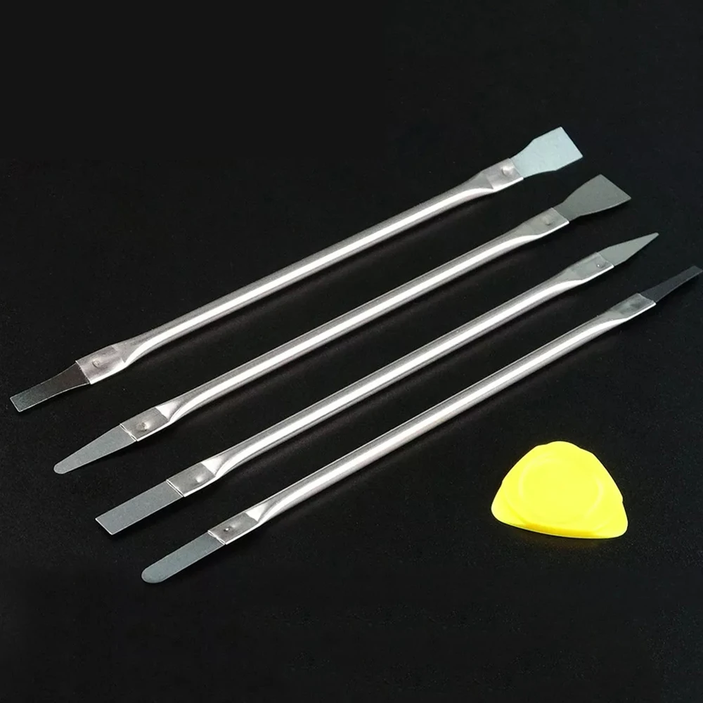 

RELIFE RL-049 Dedicated Disassembly Knife For Phone Motherboard Chip CPU Cutter Ultra-Thin Wear-Resistant Removal Repair Tools