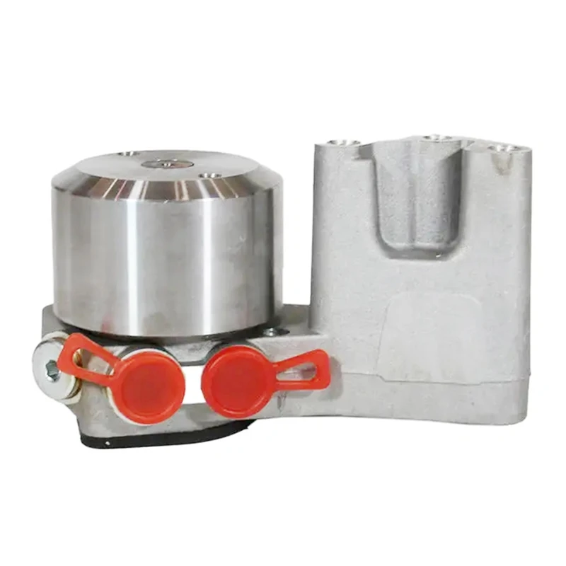 

Excavator Fuel Pump For Volvo EC135B EC140 EC160 EC160B EC180B EC2 Engine Oil Transfer Pump 20524154 20518337 20917999 Parts