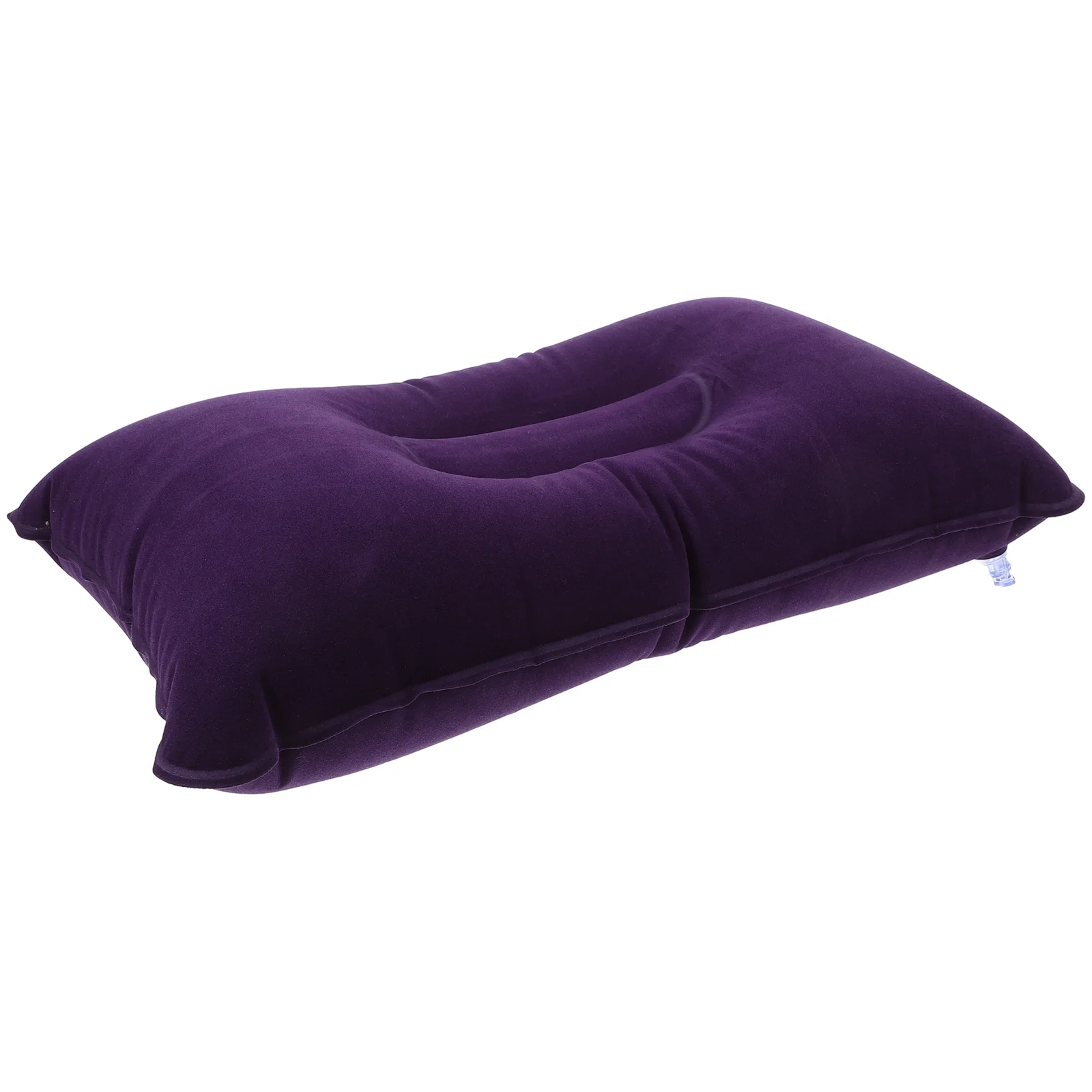 

Portable Inflatable Pillow Travel Bed Pillows Ultralight Ergonomic Inflating