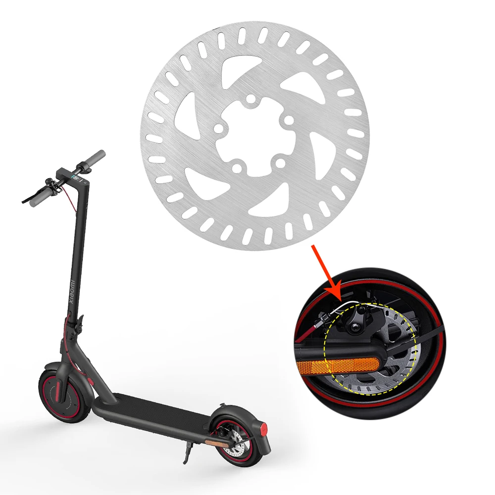 Xiaomi 4Pro Electric Scooter Replacement Parts and Accessories