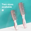 MR.GREEN Hair Brush Scalp Massage Combs Volumizing Hair Styling Fine Tooth Detangling Tool For Long Wet Dry Hair Women Gift 2
