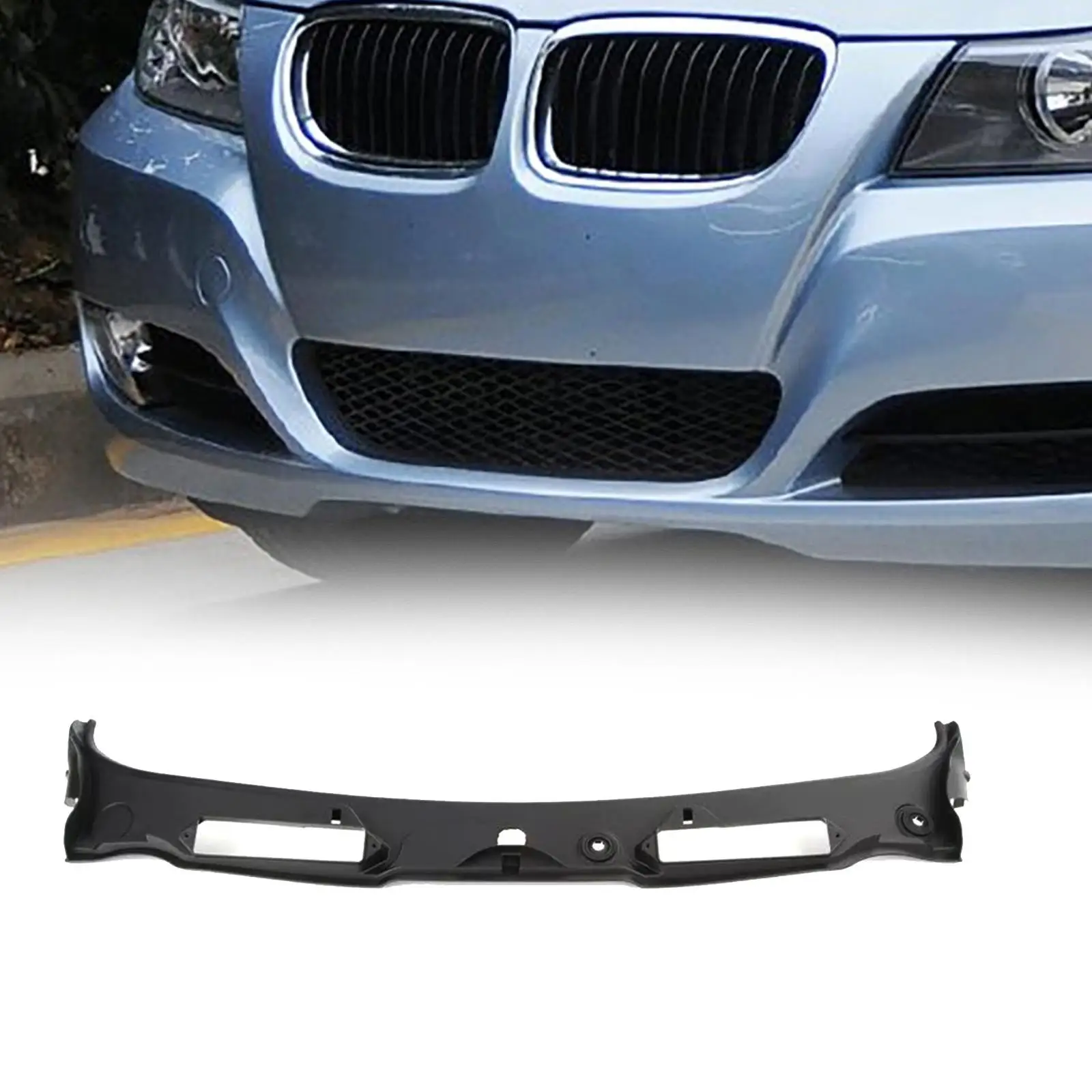 

51717161033 декоративная рамка заменяет для BMW E90 E91 E92 E93 05-13