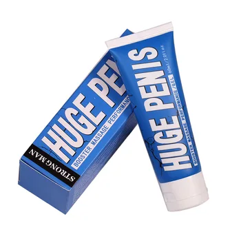 Penis Enlargement Cream All Natural Dicks Grow Gel Huge Penis Gel Make Genital Organ Growing Thicker Stronger and Biger for Male 6