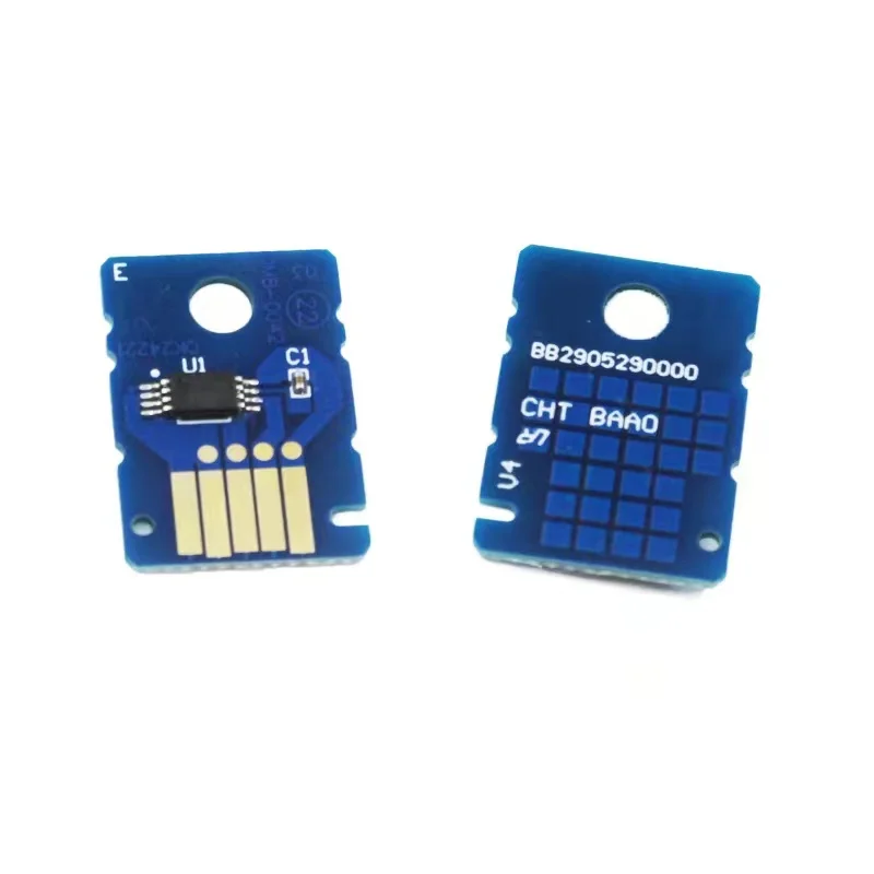

MC-G04 Ink Maintenance Tank Chip MC G04 For Canon PIXMA G1330 G3370 G1430 G2470 G3470 G3471 G3472 G4470 Pritner Ink Waste Box