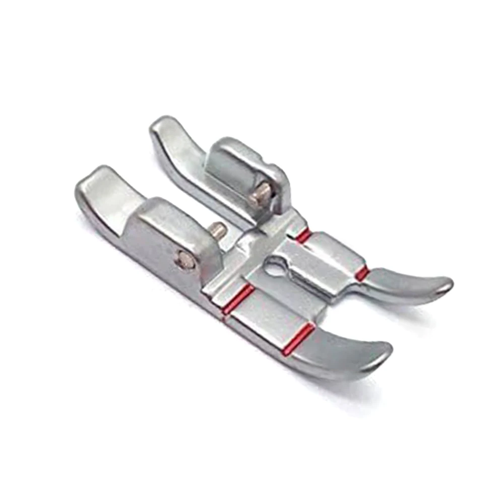 1 PCS 1/4" Snapon Patchwork Quilting Presser Foot 9303692791 For