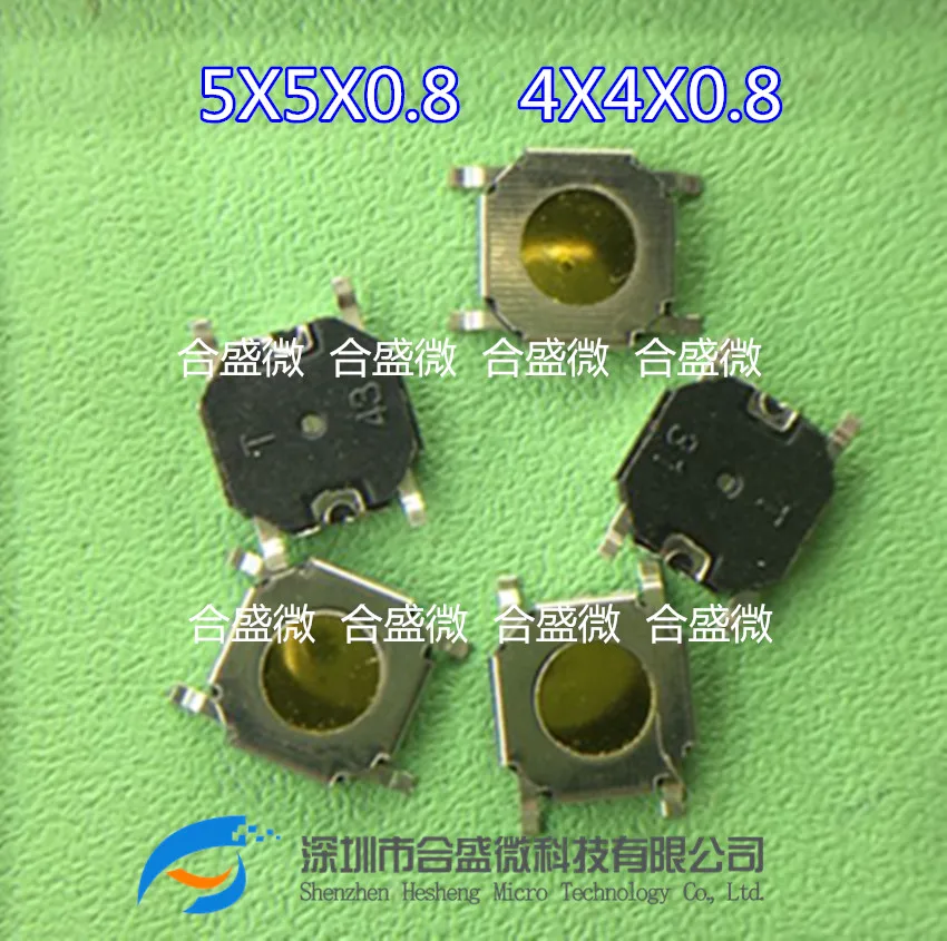

50 шт., флейта 5*5*0,8, 5x5x, 4x4x мм