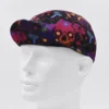 New CLassical Skull Colors Cool Cycling Caps Breathable Unisex Gorra Ciclismo JIASHUO 4