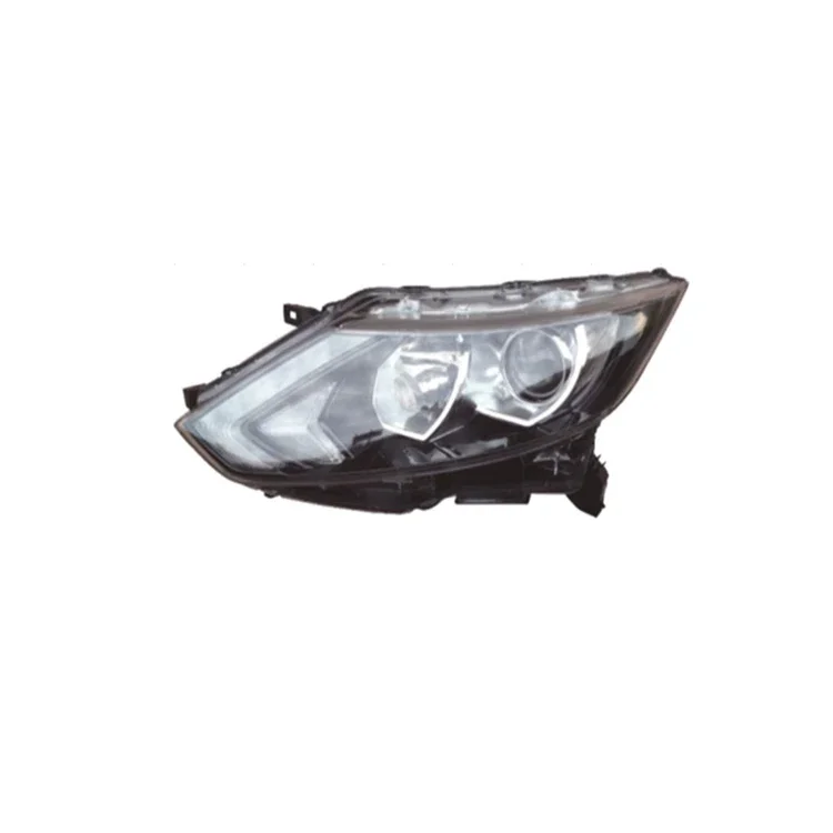 

Factory Headlamp OEM 26060-4EH0B 26010-4EHOB for Nissan Qashqai 14