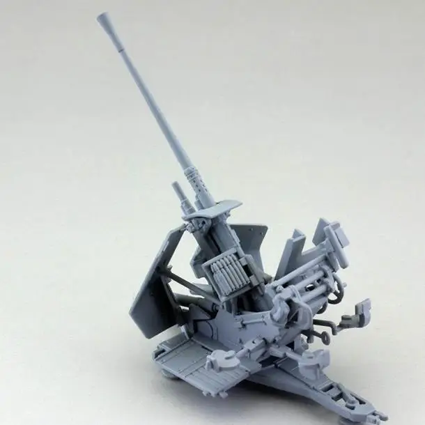 

Orange Hobby G72-201 1/72 German 37mm Flak 36 assemble