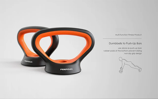 Kettlebell Handle For Plates Kettlebell Grip Adjustable Kettlebell