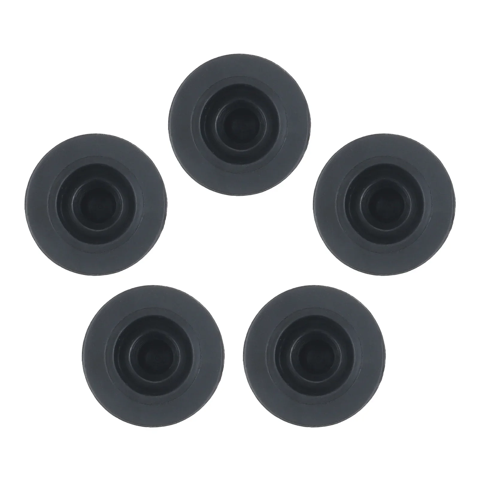 Lot De 10 œillets De Capot Moteur Pour Mercedes Classe C, E, G, S... - Référence 6420940785