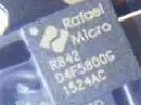 

5 шт./партия R842 R842 QFN24 оригинал, в наличии. Power IC