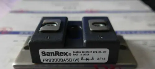 FRS300BA50 1 шт. новый модуль SANREX Бесплатная доставка # ast | Безопасность и защита